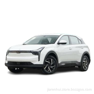 Hot Sale 2022 Nezha U 2022 U-II. 610 version suv high quality made in China